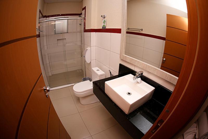 Apartamento Standard