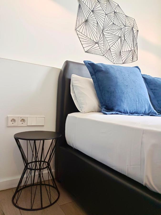Doppelzimmer mit Whirlpool-Badewanne