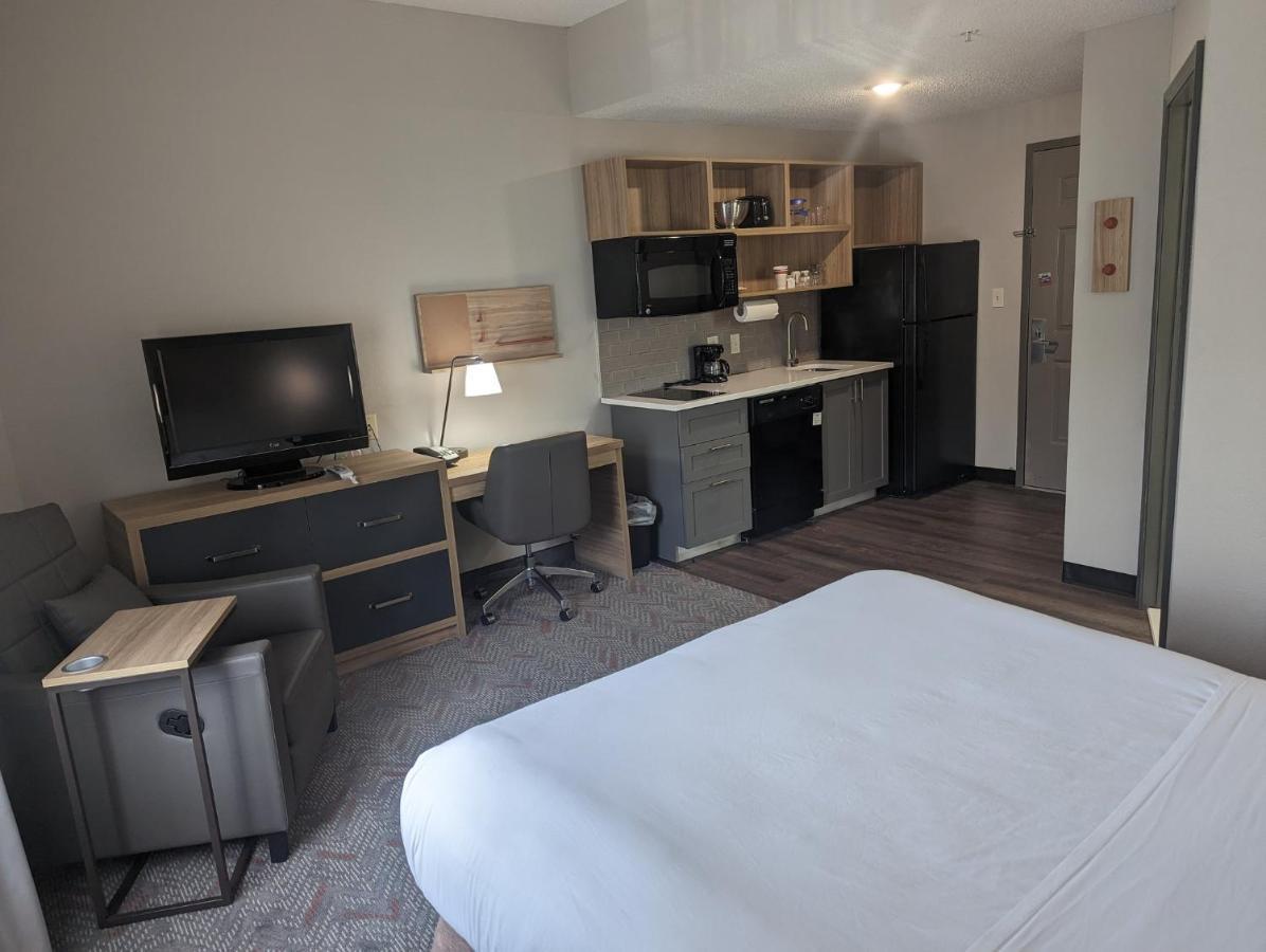 Studio Queen Suite