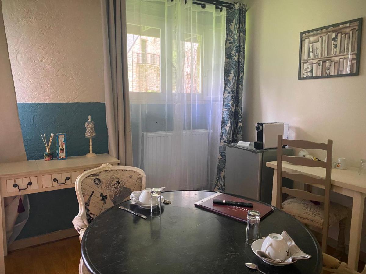 Chambre Double ou Lits Jumeaux Supérieure
