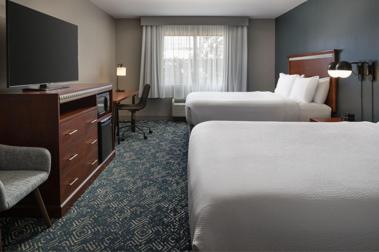 Guest room, 2 Queen