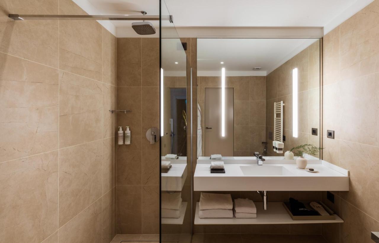 Suite Junior avec Accès au Spa