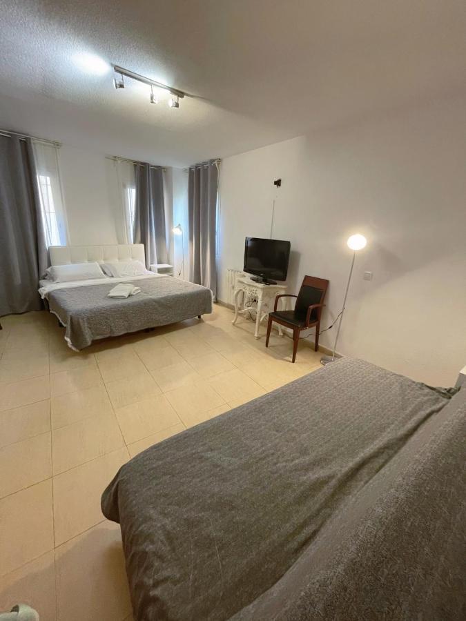 Loft (4 adultes)