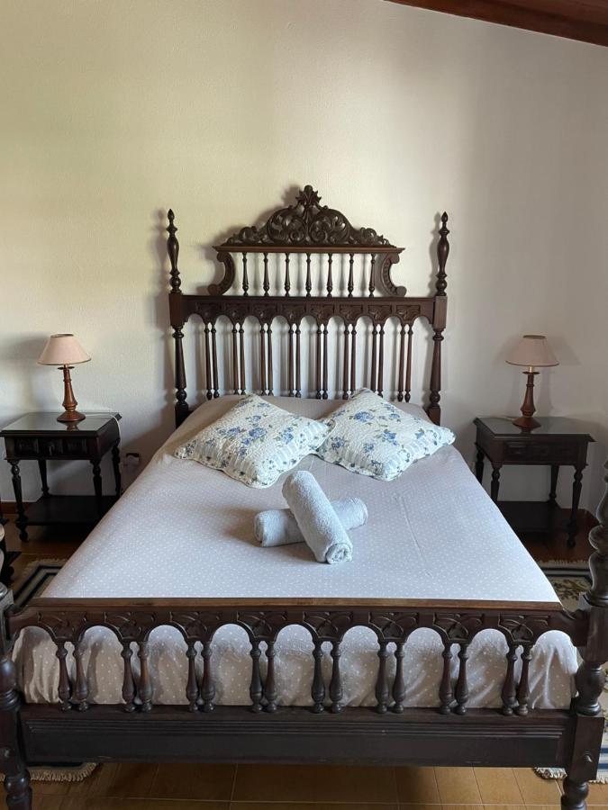Quarto Duplo com Casa de Banho Partilhada