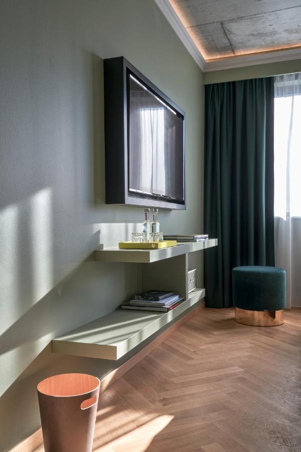 Premium Comfort Zweibettzimmer mit 2 Einzelbetten