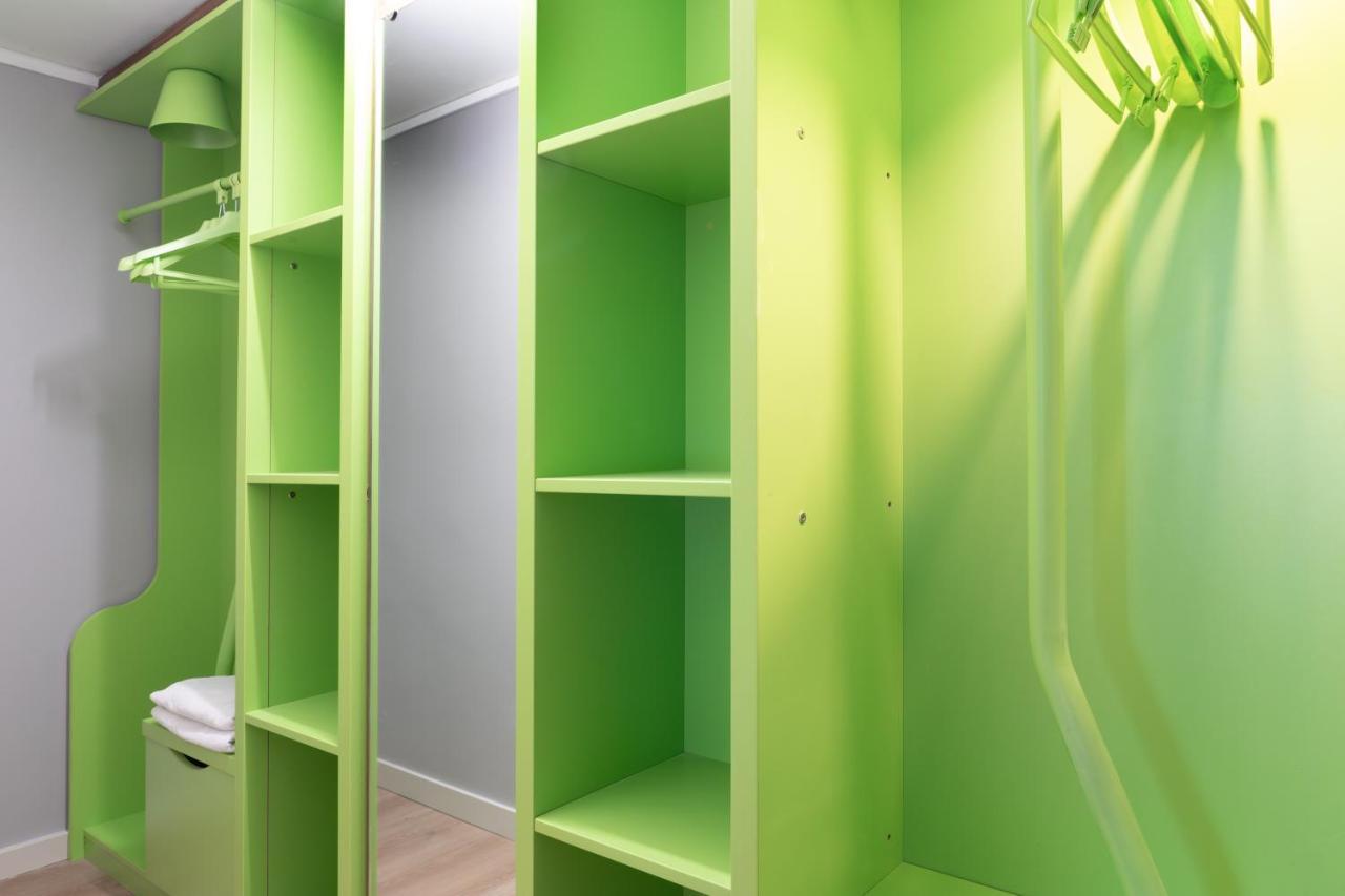 Chambre Double Standard