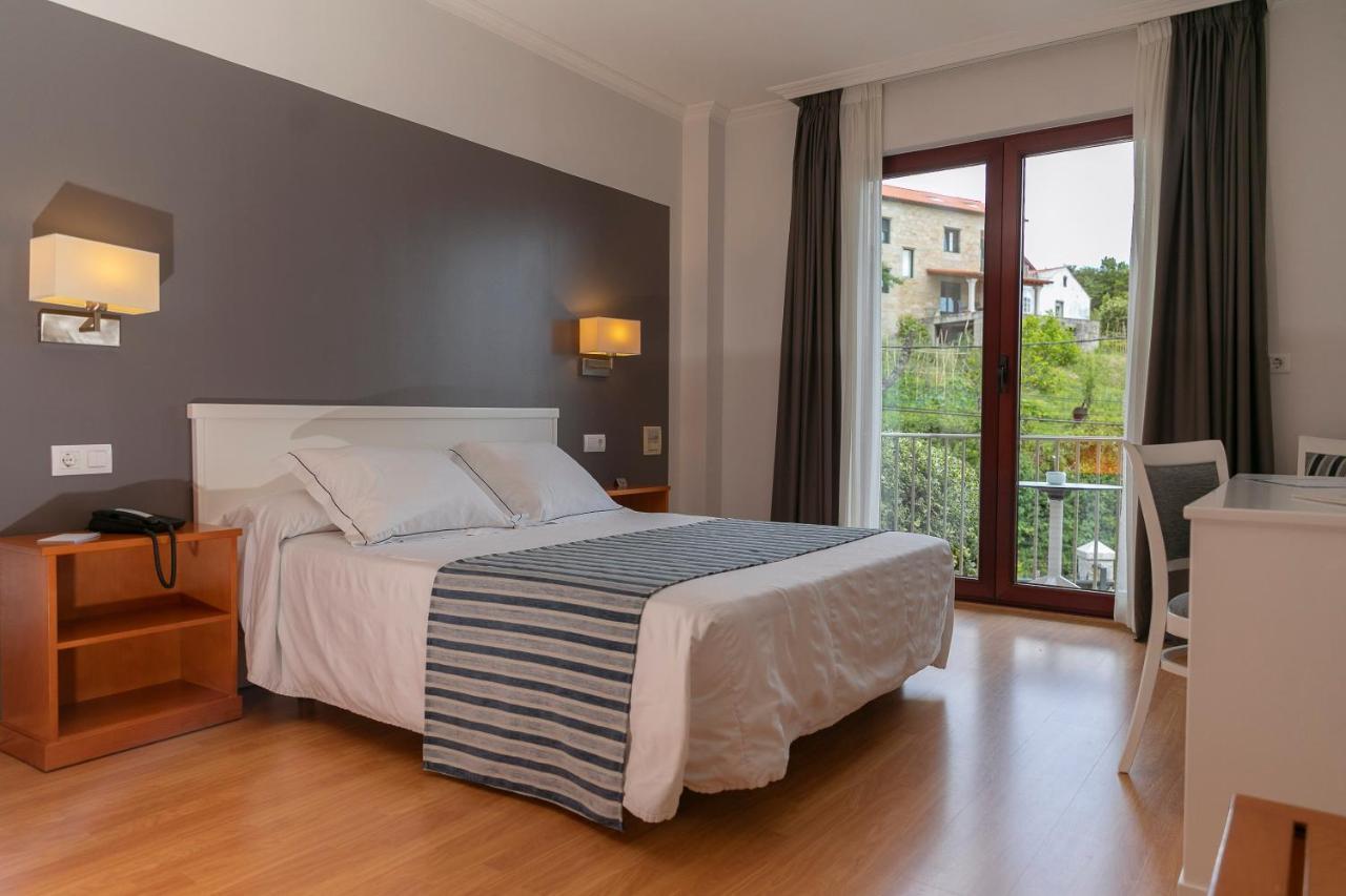 Habitación Doble con terraza