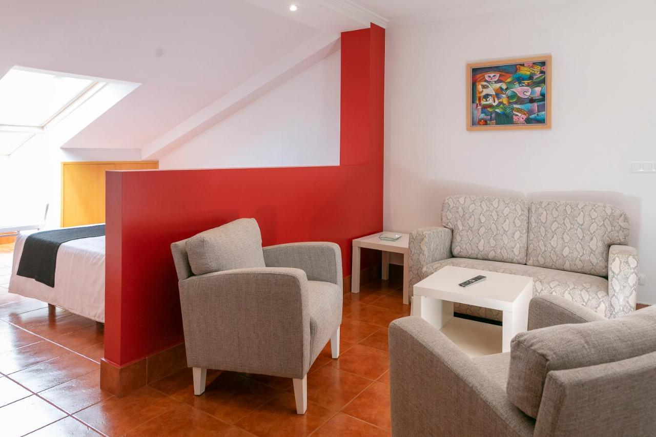 Habitación Familiar