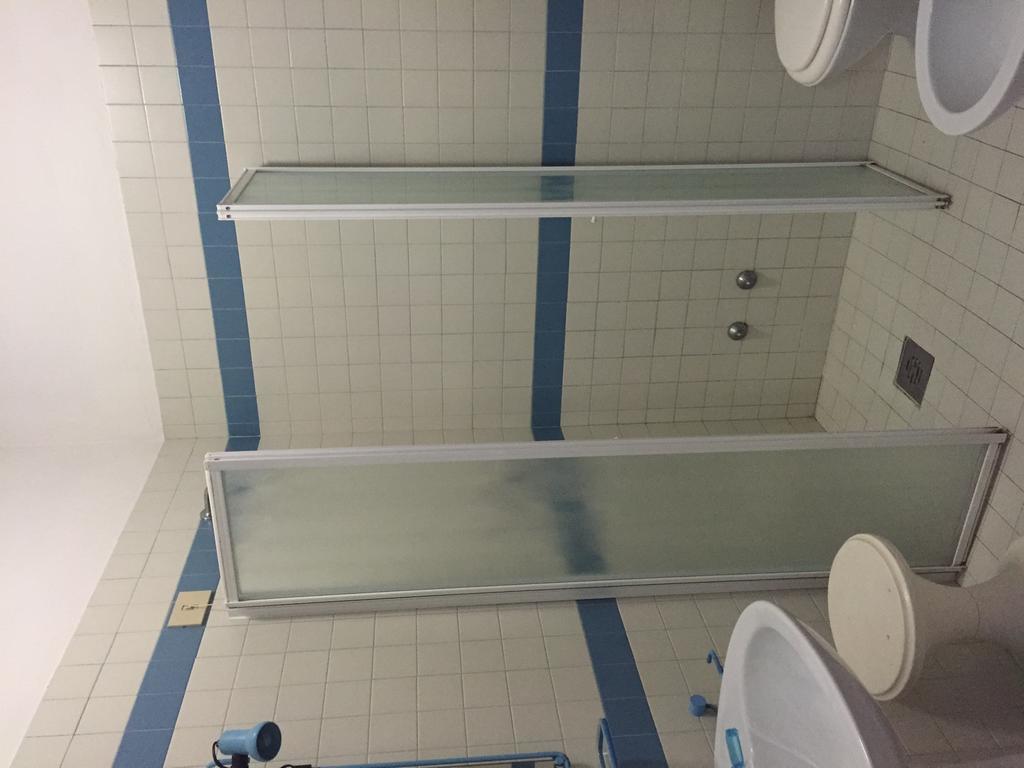 Dreibettzimmer