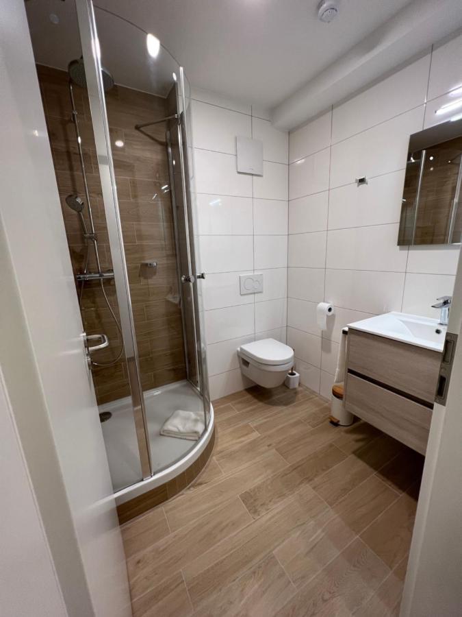 Standard Doppelzimmer