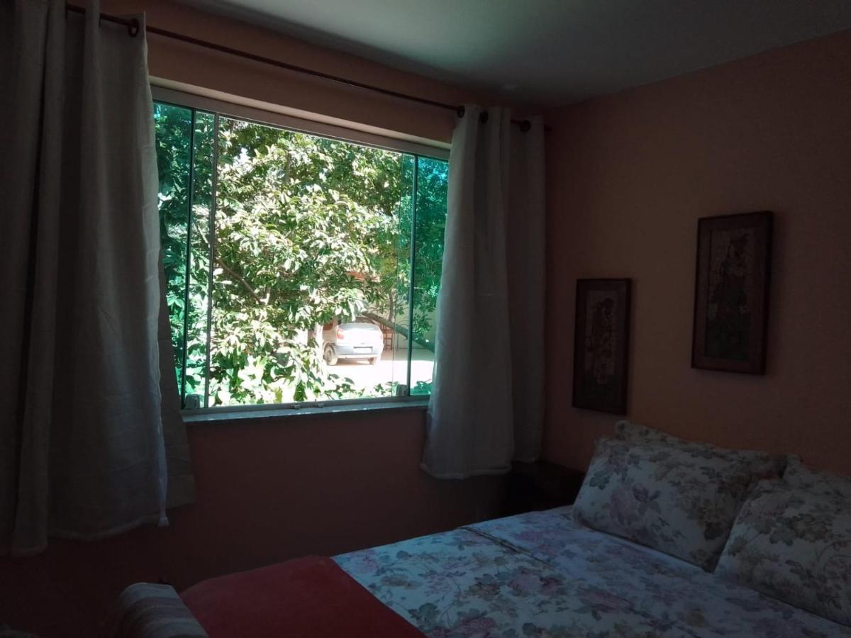 Quarto Triplo Clássico