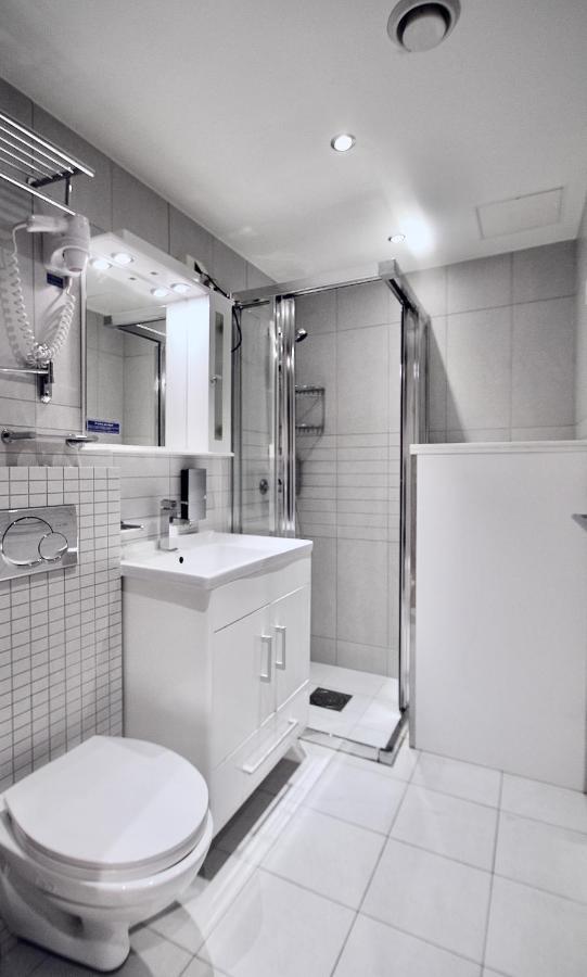 Standaard Kamer met 2 Bedden