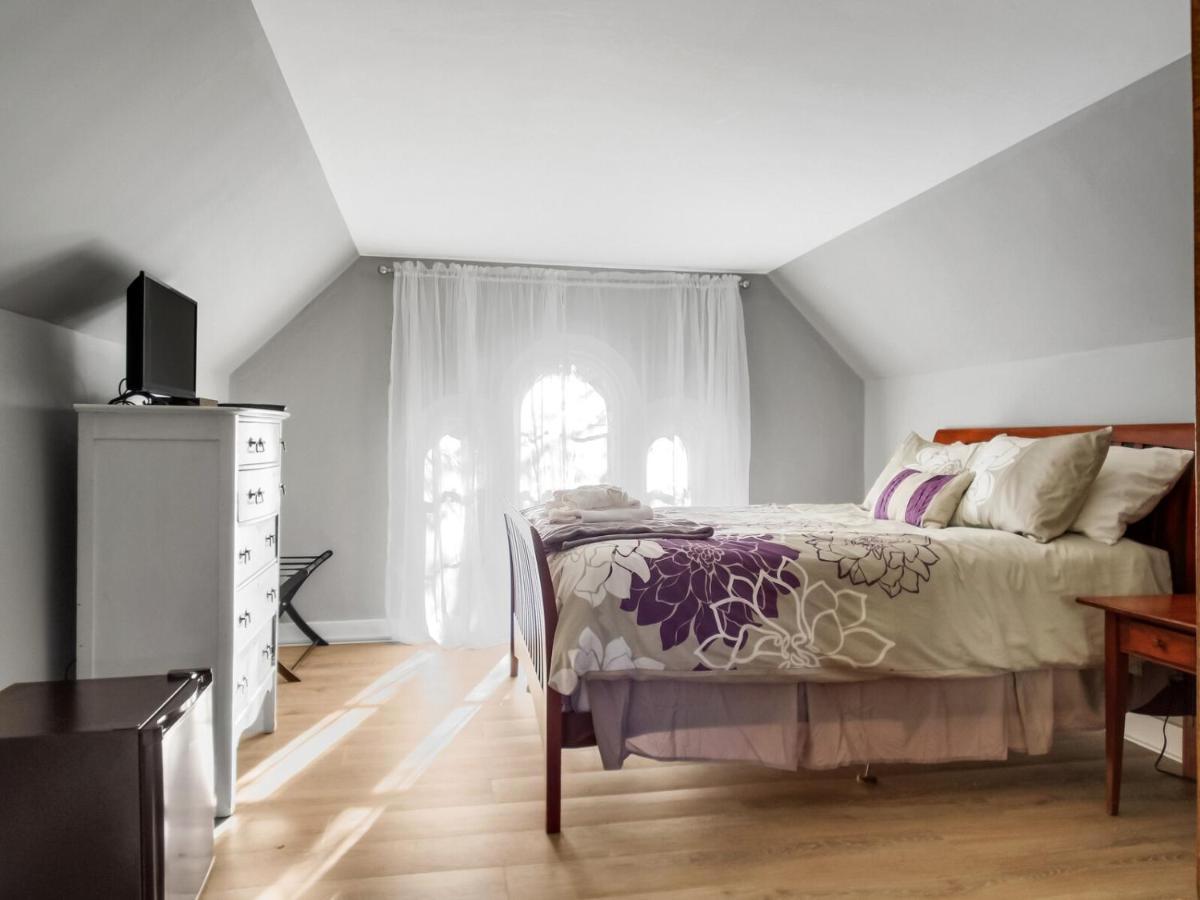 Double Room with Extra Bed