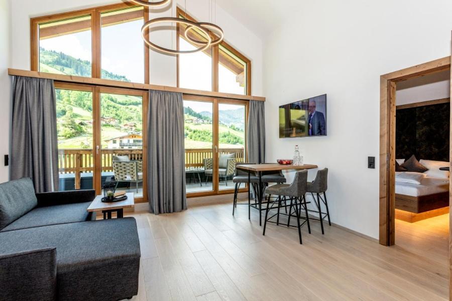 Junior Suite mit Terrasse