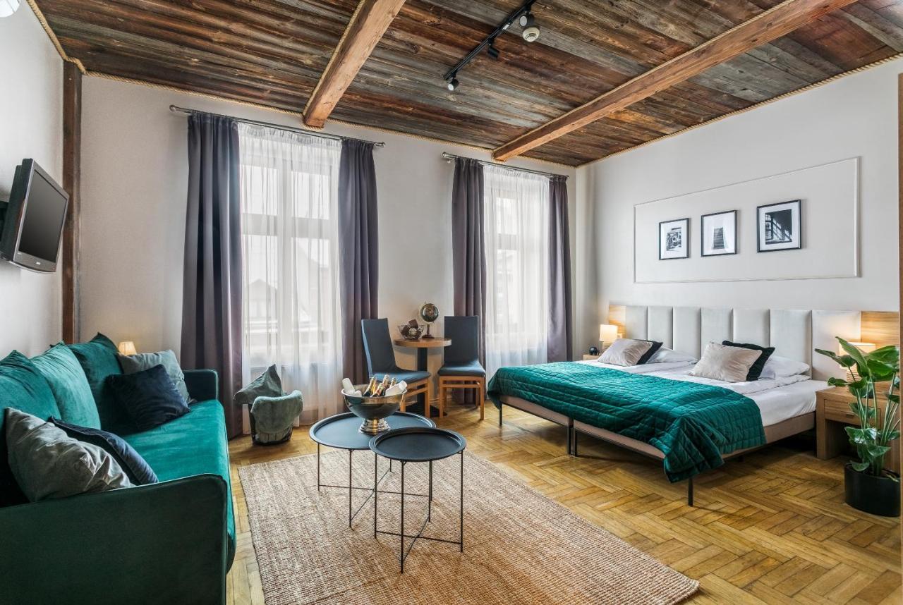 Comfort Vierbettzimmer
