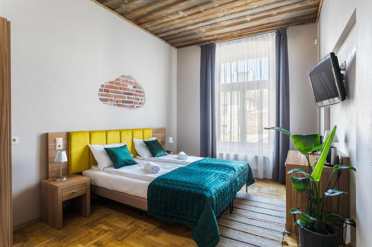 Superior Zimmer mit Kingsize-Bett oder 2 Einzelbetten