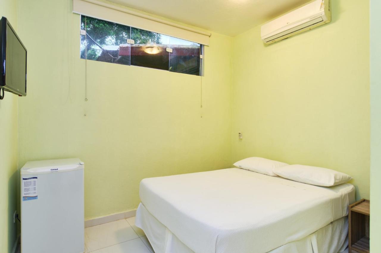 Quarto Individual Standard