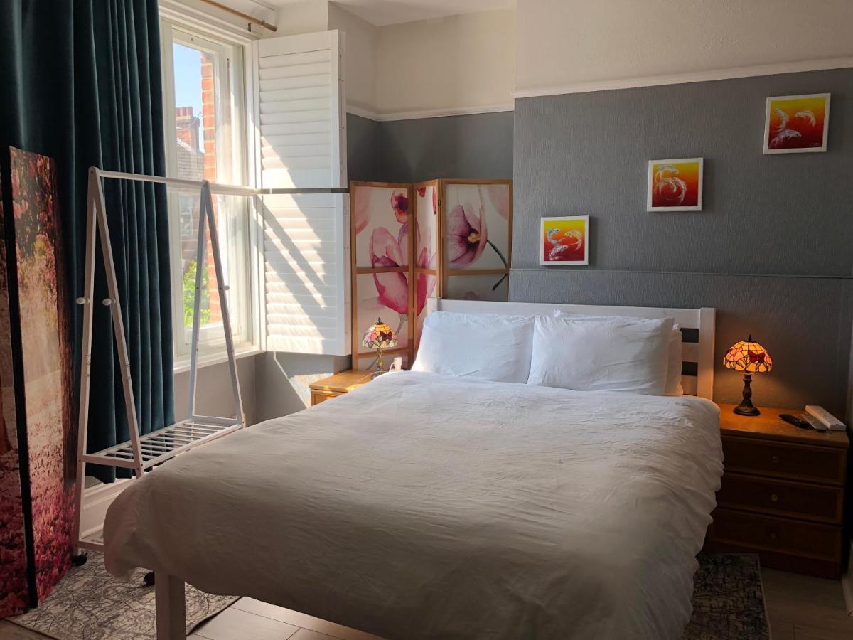 Deluxe Doppelzimmer