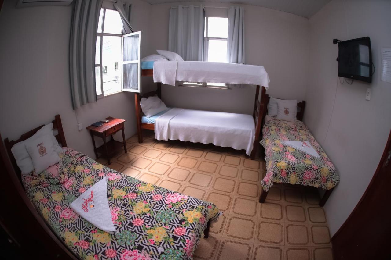Quarto Quádruplo