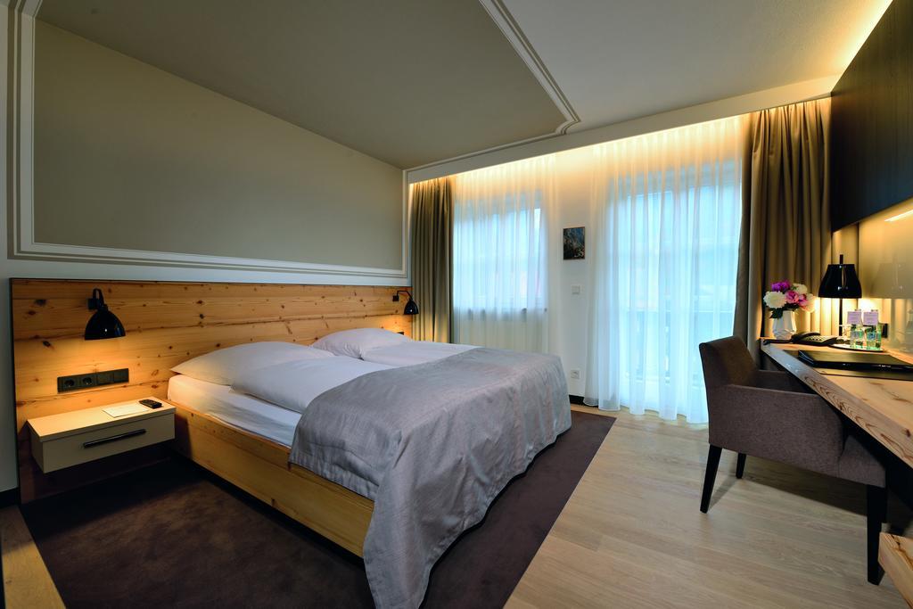 Comfort Doppelzimmer