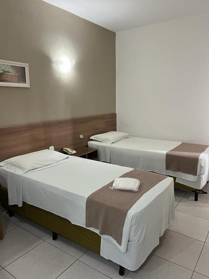 Quarto Duplo Standard