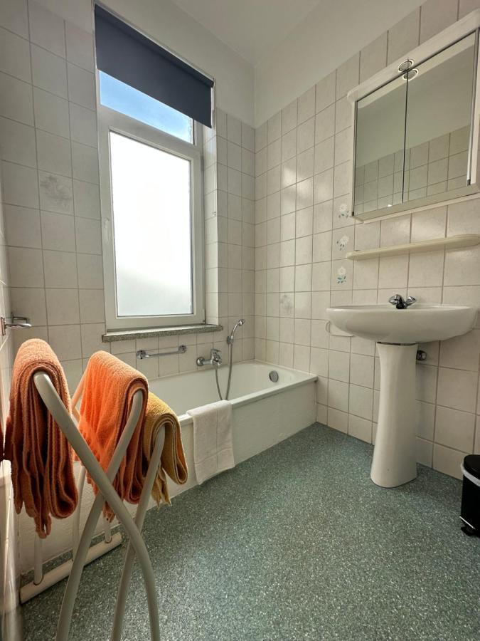 Tweepersoonskamer met Bad en Eigen Toilet