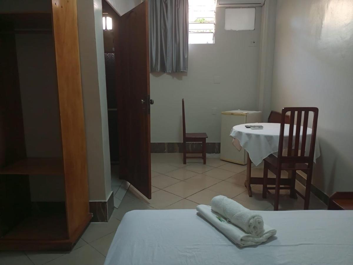 Apartamento de 1 Quarto