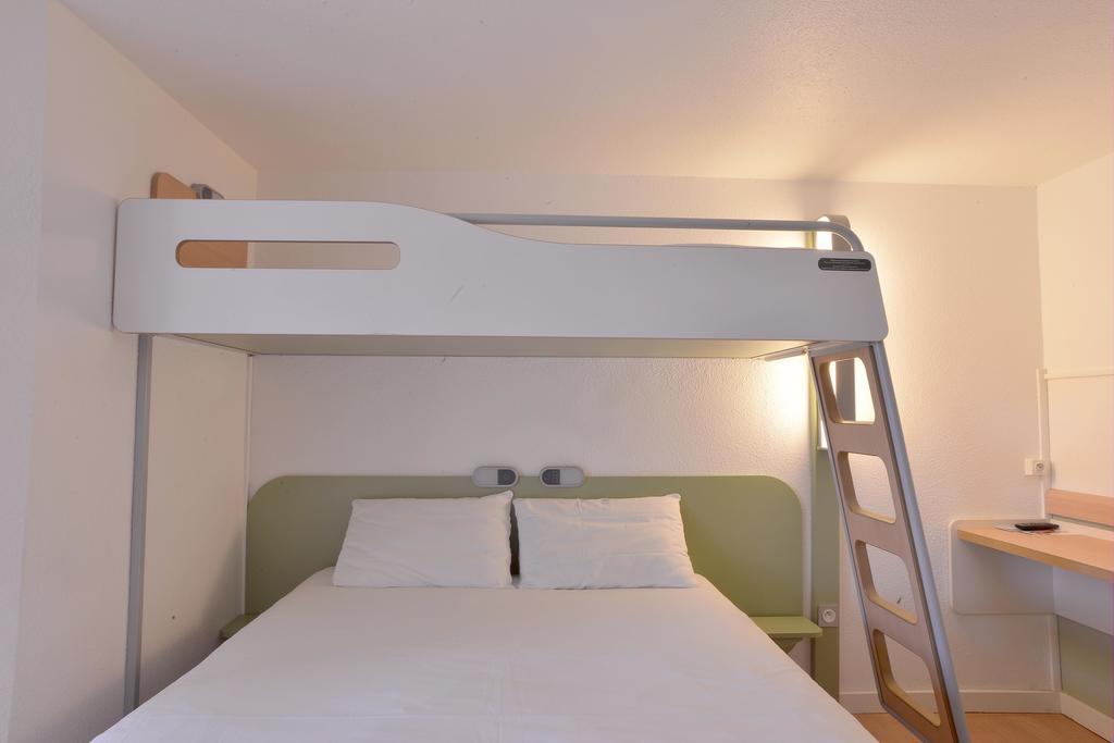 Chambre Double Standard