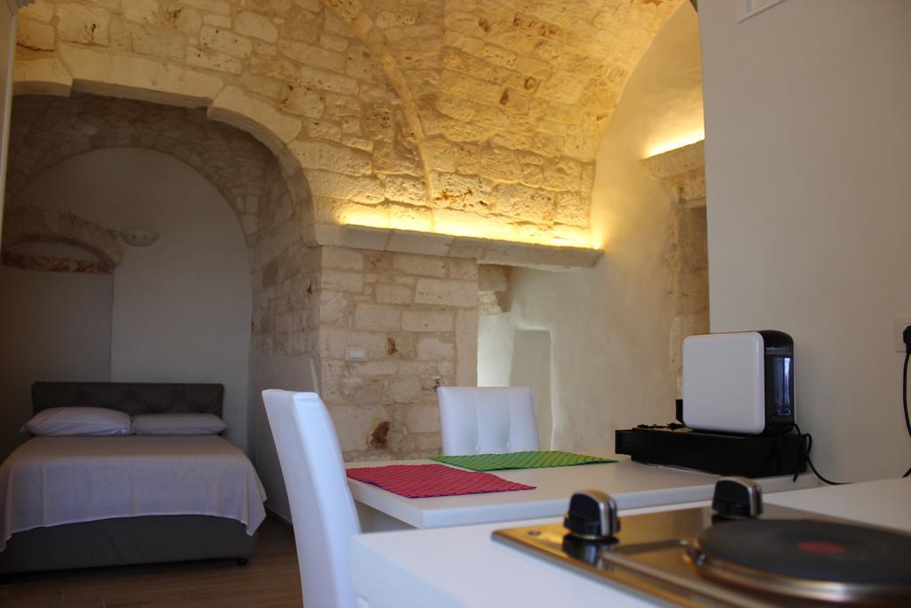 Appartamento con Vista Mare - Dependance