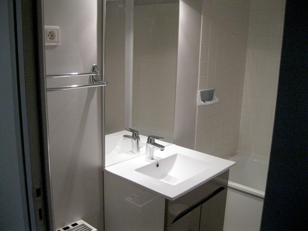 Appartement 1 Chambre