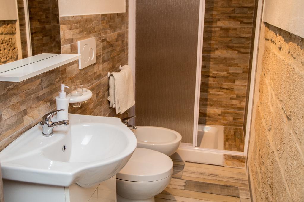 Camera Tripla con Bagno Privato