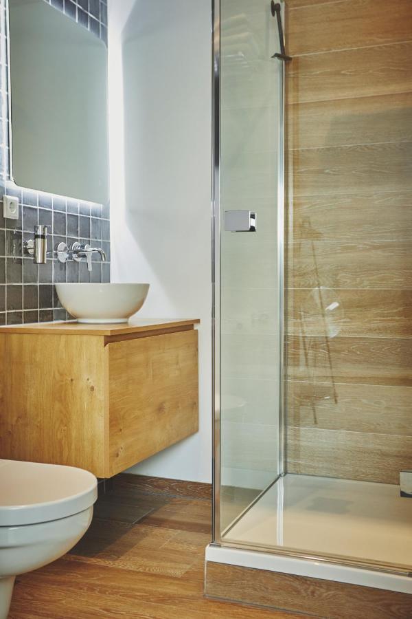 Luxus Vierbettzimmer