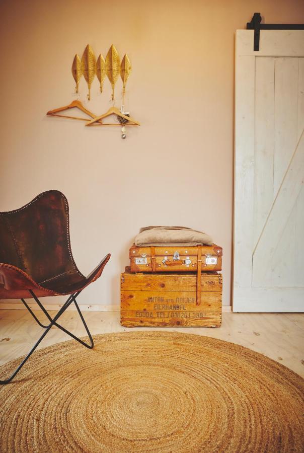 Deluxe Zweibettzimmer
