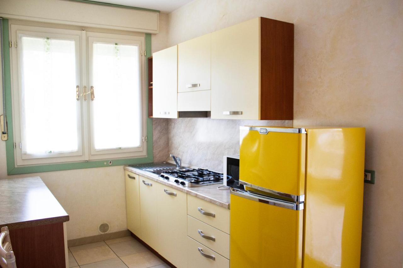 Apartment (2 Adults + 2 Children) - Annex