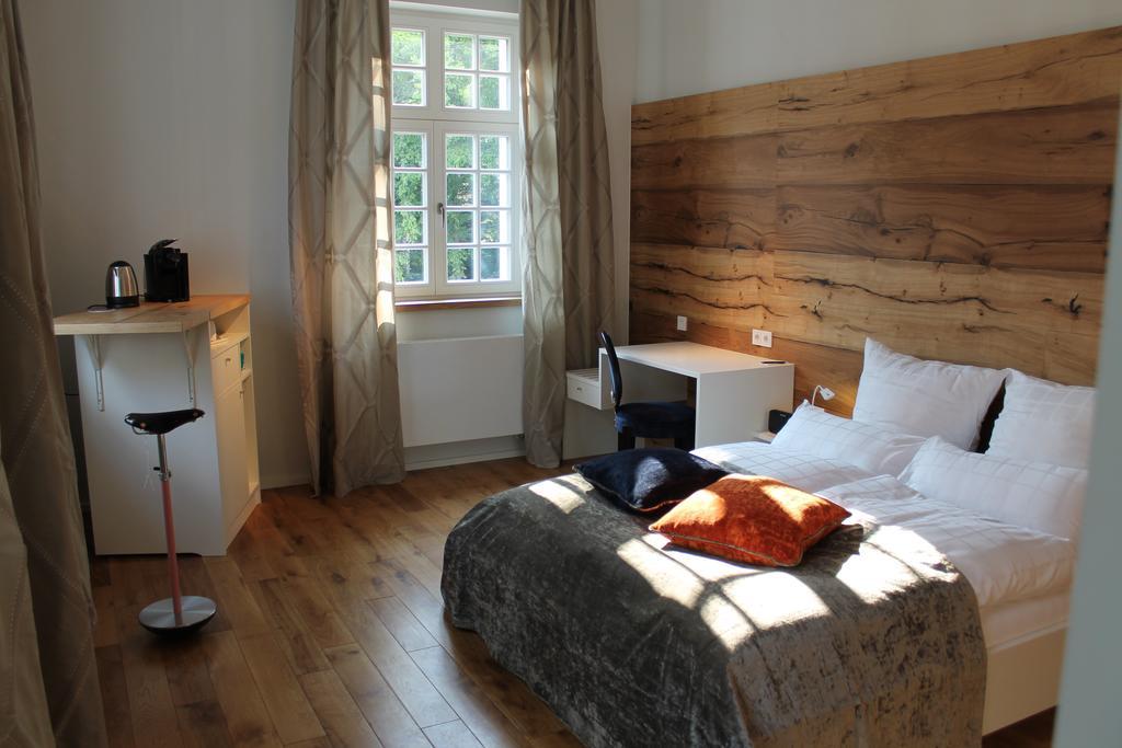 Standard Doppelzimmer