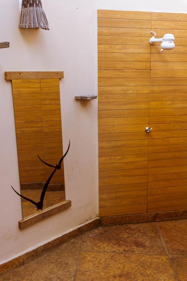 Family Room Bathroom