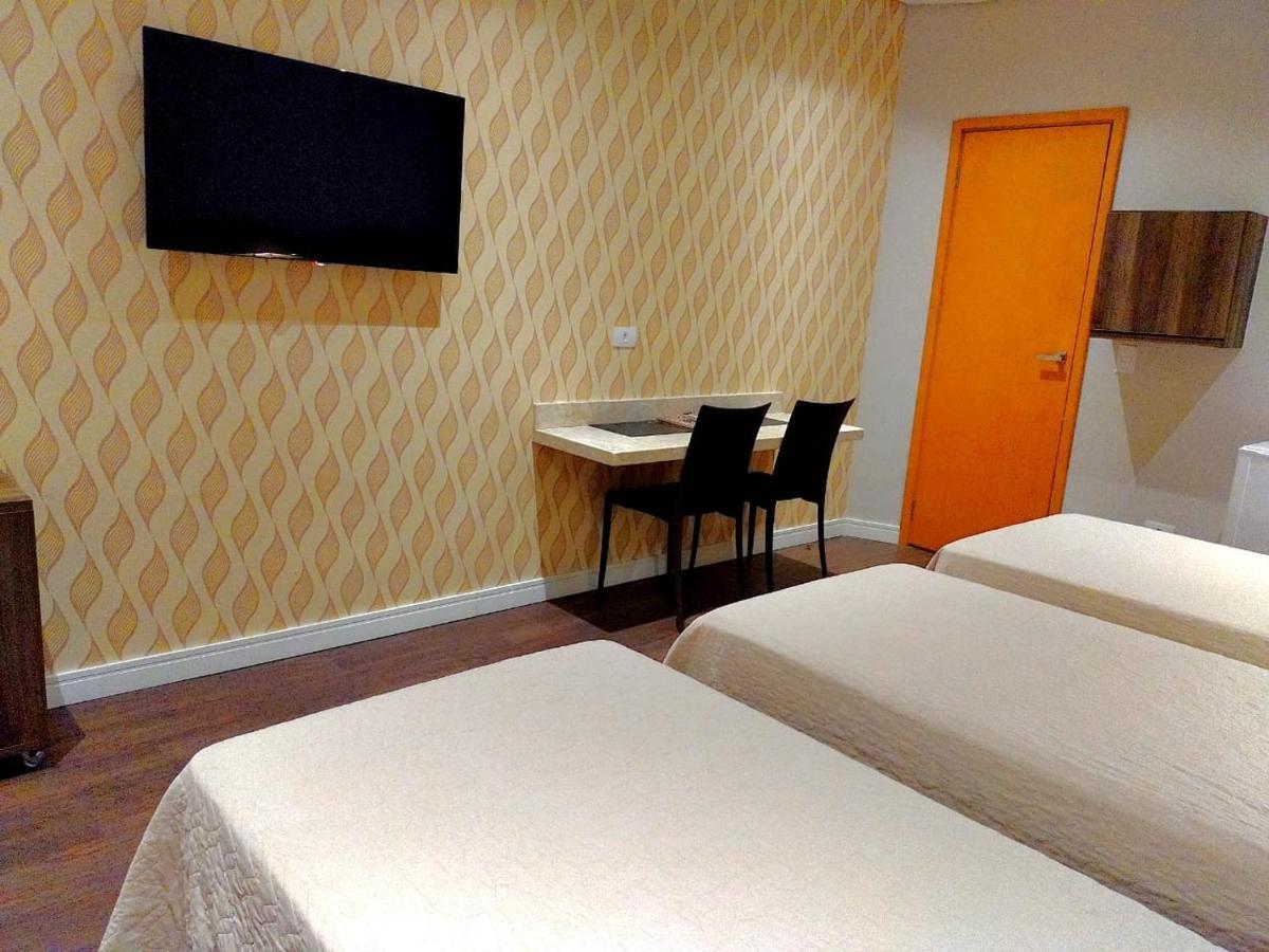 Quarto Triplo