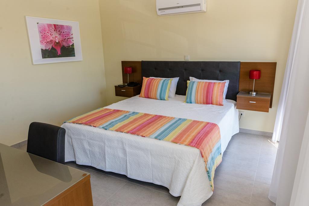Habitación Premium