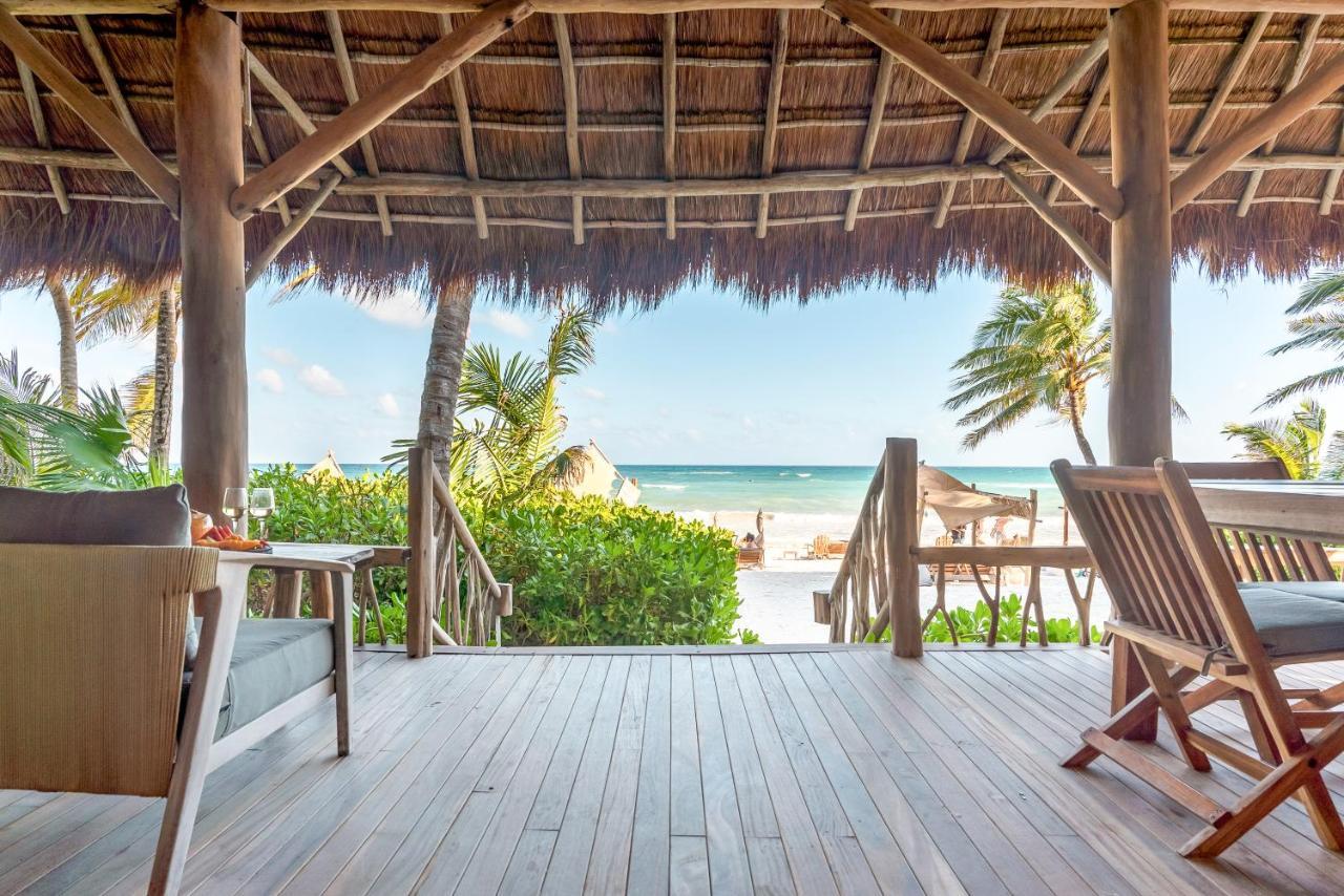 Master Suite Beach front Beach level