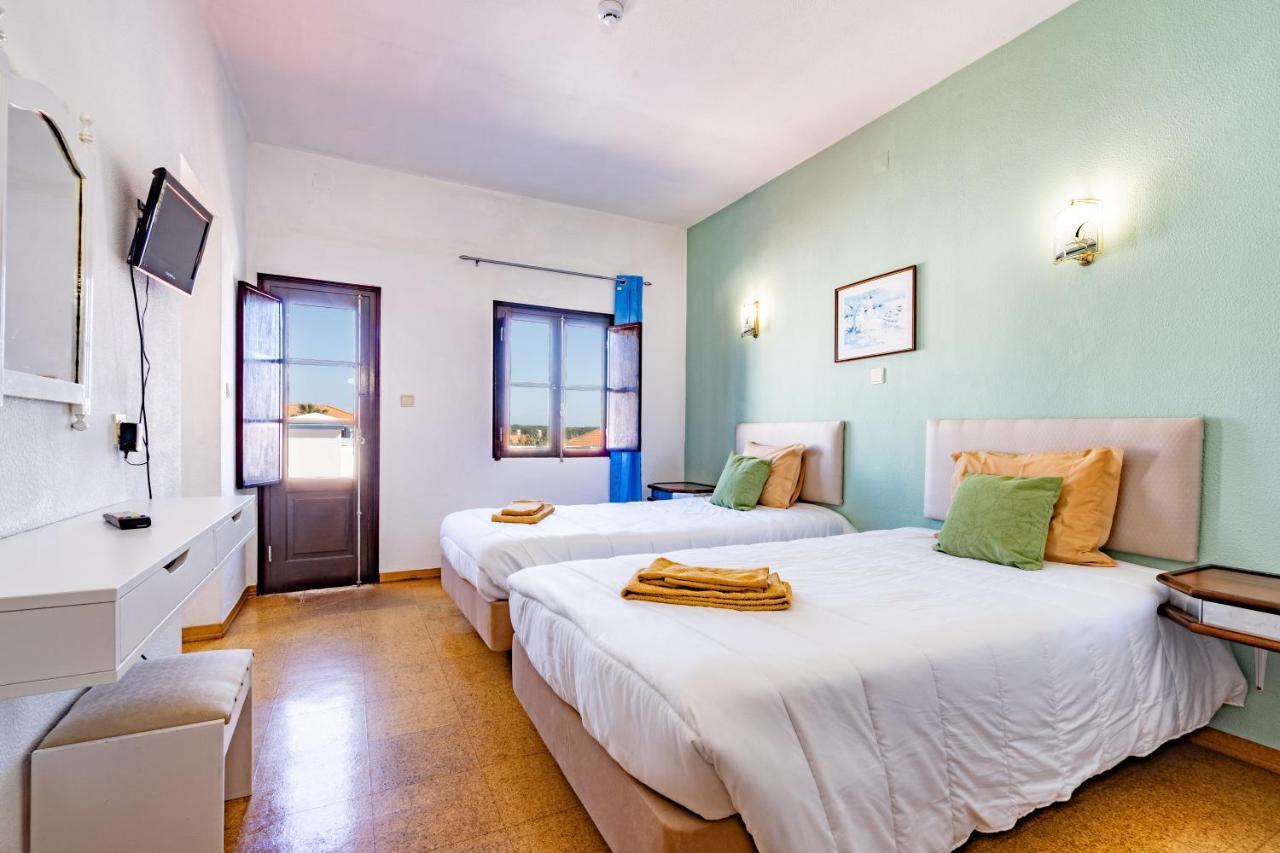 Quarto Twin