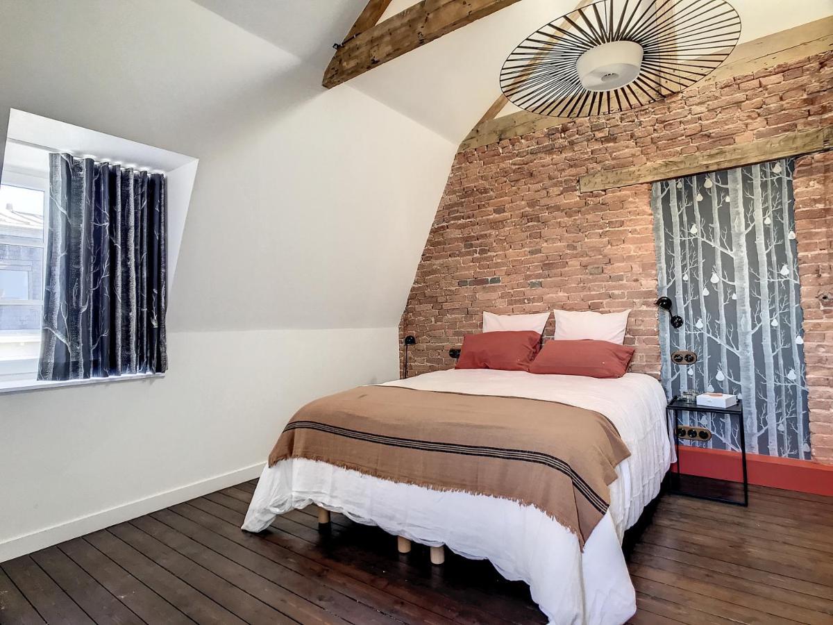 Deluxe Doppelzimmer mit Dusche