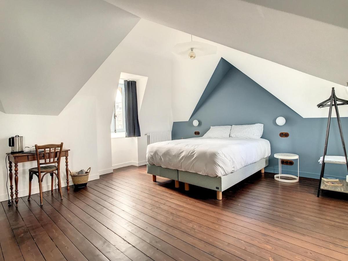 Doppelzimmer mit eigenem Bad