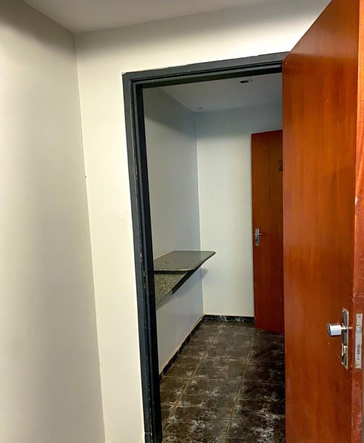 Apartamento Standard