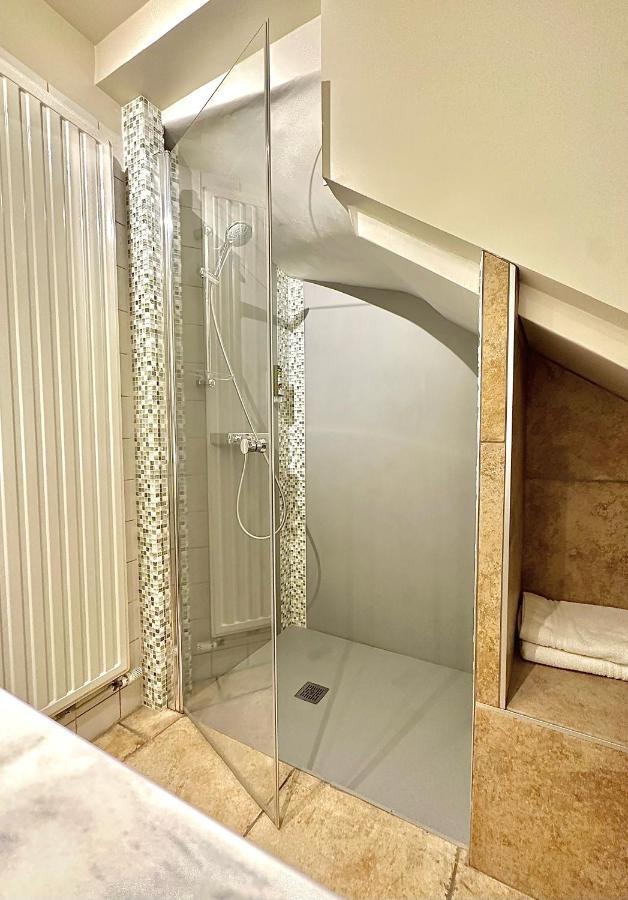 Suite en Duplex
