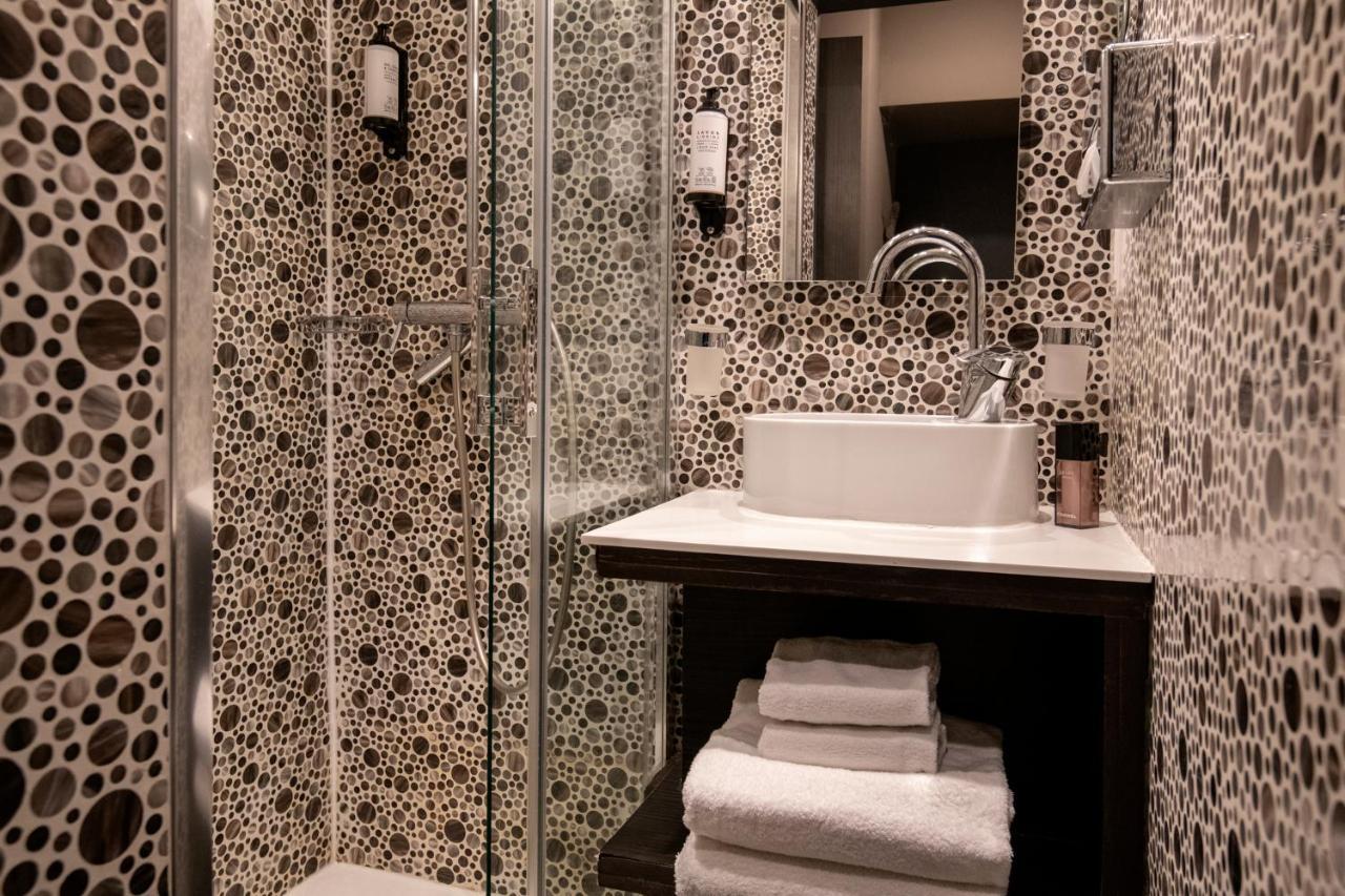Chambre Double Confort