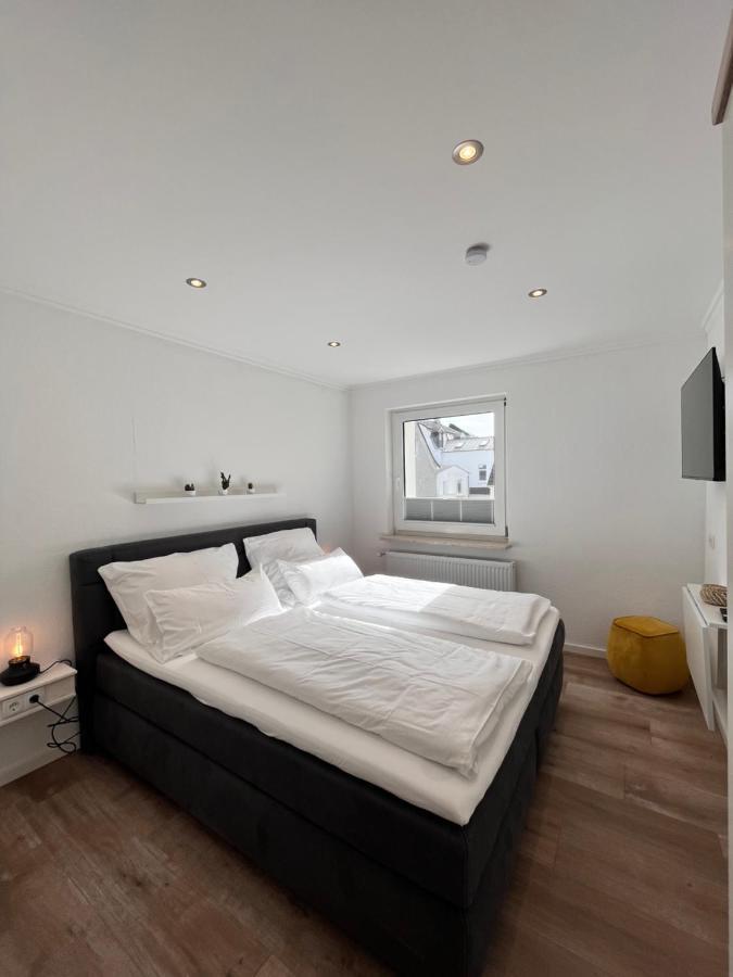 Standard Doppelzimmer