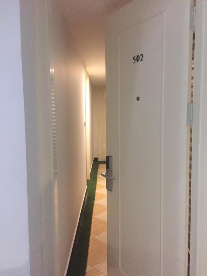Suite met 2 Slaapkamers