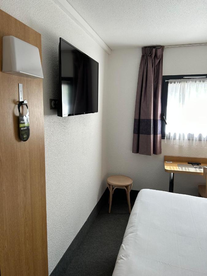 Chambre Lits Jumeaux