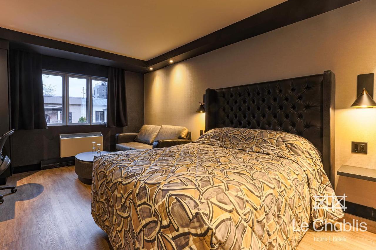 Comfort Kamer