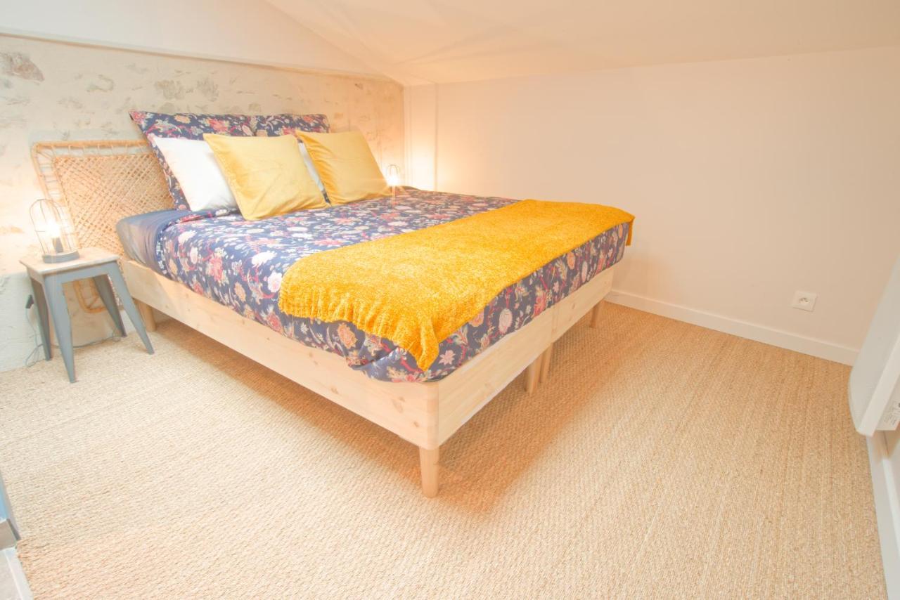 Suite avec Terrasse